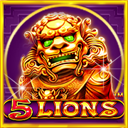 5 Lions